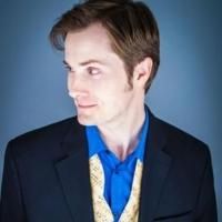 Michael Padgett & Anthony Logan Cole to Play 54 Below in January