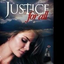 Dunham Books Releases Christy Kyser Truitt's Justice for All