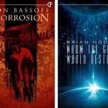 DarkFuse Announces Readers Choice Awards Nominations