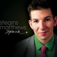 BWW CD Reviews: Stearns Matthews' SPARK Swings With Pizzazz