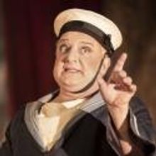 Simon Russell Beale Leads Michael Grandage Company's PRIVATES ON PARADE, Now thru…