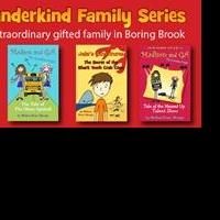 Melissa Productions Launches Second Children's Book Series Website on the Wunderkind…