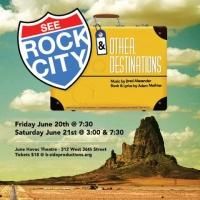 See Rock City...in New York City