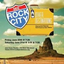 See Rock City...in New York City