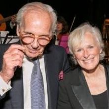 Photo Flash: Glenn Close, Jonathan Groff, Leslie Odom Jr. and More at Lapham's…