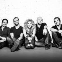 Academy of Country Music Awards Nominee Little Big Town to Headline Coyote COUNTRYFES