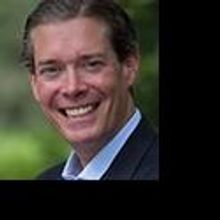 St. Louis County Library Foundation Presents Discussion and Signing with Charles Dubo