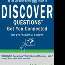 'Discover Questions Get You Connected' is Released