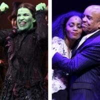 BWW Draws the Curtain on 2013: This Year's Most Viewed Photo Flashes