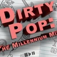 Cleveland Stage Alliance to Present DIRTY POP: THE MILLENNIUM MIXTAPE at the Bop…