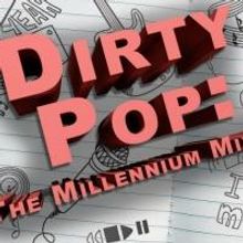 Cleveland Stage Alliance to Present DIRTY POP: THE MILLENNIUM MIXTAPE at the Bop Stop