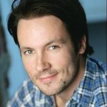 Danny Bernardy Joins Off-Broadway's MY BIG GAY ITALIAN WEDDING Tonight