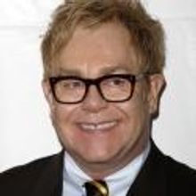 Elton John Plays Melbourne Concert Tonight