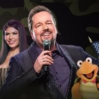 Terry Fator Holds Contest for Military Family Special Las Vegas Getaway; Deadline 7/1