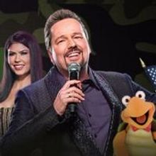 Terry Fator Holds Contest for Military Family Special Las Vegas Getaway; Deadline 7/1