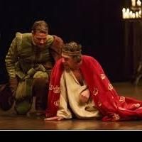 BWW Reviews: KING JOHN Impresses at the Stratford Festival Photo