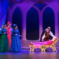 BWW Reviews: Stages St. Louis's Charming Production of Disney's SLEEPING BEAUTY