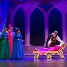 BWW Reviews: Stages St. Louis's Charming Production of Disney's SLEEPING BEAUTY