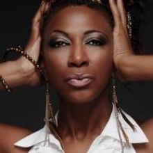 Sisaundra Lewis Performs at  the Garden Theatre Tonight