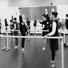 Exclusive: Behind The Scenes at Eifman Ballet's Anna Karenina