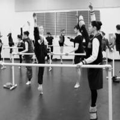 Exclusive: Behind The Scenes at Eifman Ballet's Anna Karenina