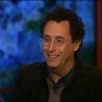 VIDEO: Tony Kushner Talks LINCOLN and Modern Politics Video