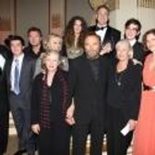 Photo Coverage: American Theatre Wing 2012 Gala Honors the Redgrave Family