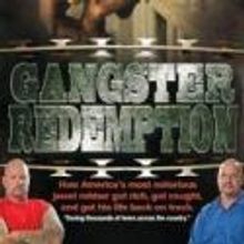Larry Lawton's GANGSTER REDEMPTION Shows Teens the Dangers of Crime Life