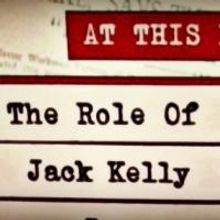 BWW Reviews: Temporary Newsie Leader Triumphs at Winspear Opera House!