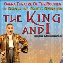 Opera Theatre of the Rockies Announces 2014 Summer Season