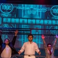 BWW Reviews: TOMMY is Packed with Rocking Vocals
