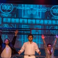 BWW Reviews: TOMMY is Packed with Rocking Vocals