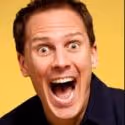 Heath Hyche Appears at Comedy Works Landmark Village, Now thru 1/6