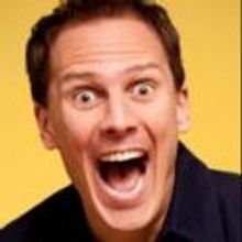 Heath Hyche Appears at Comedy Works Landmark Village, Now thru 1/6