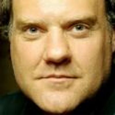 Bryn Terfel ist Scarpia an der Deutschen Oper Berlin