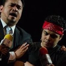 Photos: Floy Quintos' COLLECTION by Dulaang UP