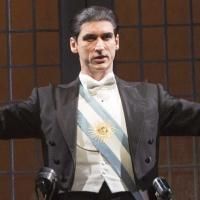 BWW Interviews: Sean MacLaughlin Talks Career and EVITA