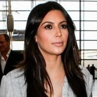 Fashion Photo of the Day 2/16/13 - Kim Kardashian