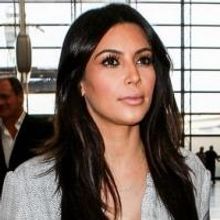 Fashion Photo of the Day 2/16/13 - Kim Kardashian