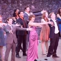 Transcendence Theatre Company Wins 10 BroadwayWorld Awards