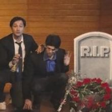 Photo Flash: Sneak Peek at CHEER! Comedy Festival, Coming to NCPA Today