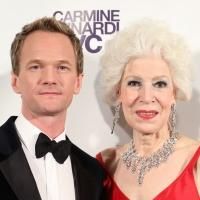 Photo Coverage: David Burtka, Michael Mayer & More Celebrate Neil Patrick Harris at Drama League Gala