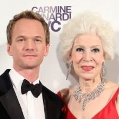 Photo Coverage: David Burtka, Michael Mayer &amp; More Celebrate Neil Patrick Harris at Drama League Gala