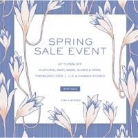 Daily Deal 6/20/13: Tory Burch