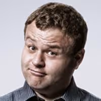 Frank Caliendo Brings Stand-Up to Comedy Works South at the Landmark Tonight