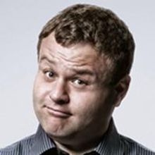 Frank Caliendo Brings Stand-Up to Comedy Works South at the Landmark Tonight