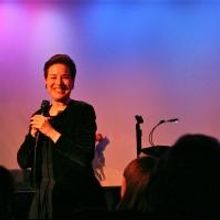 BWW Reviews: CELIA BERK Launches Belated Cabaret Career With a Solid CD Release and I