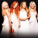 Celtic Woman 2013 North American Tour to Kick Off at The Hanover Theatre in Worcester
