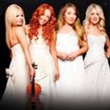 Celtic Woman 2013 North American Tour to Kick Off at The Hanover Theatre in Worcester
