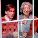 New Rep Presents Truman Capote's HOLIDAY MEMORIES, Now thru 12/23